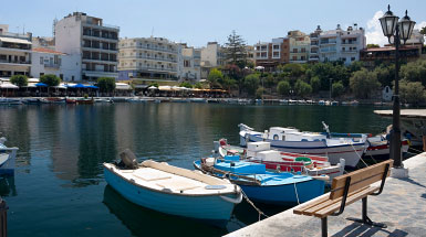 Agios Nikolaos Agios Nikolaos